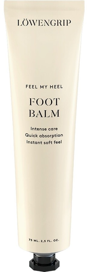 Löwengrip Löwengrip Daily Body Care Feel My Heel Balsam do stóp 75 ml