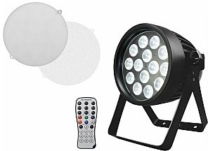 Eurolite LED IP PAR 14x10W HCL Reflektor zewnętrzny IP65 51914172