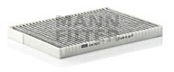 MANN FILTER Filtr kabinowy CUK 2622