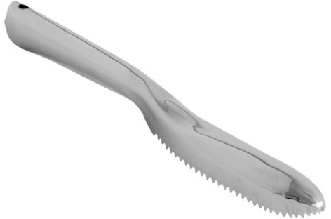 Stalgast Skrobak do ryb | 303211