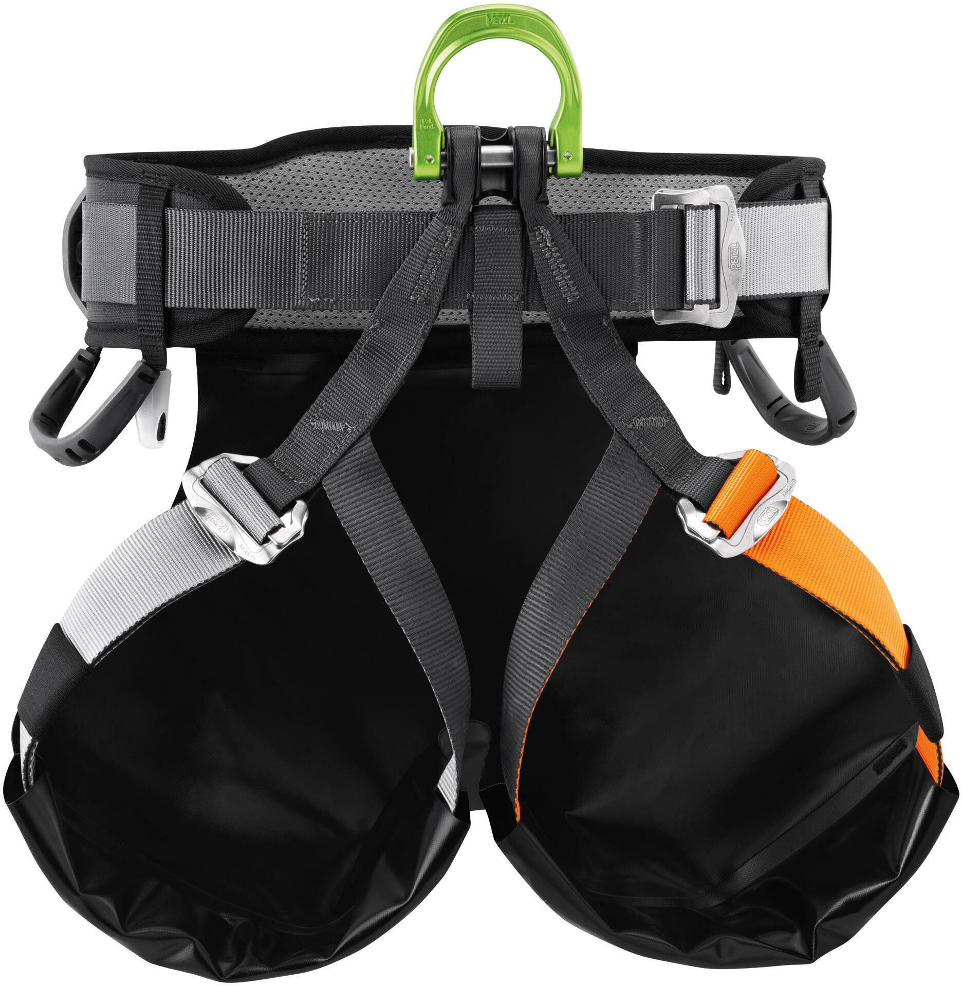 Petzl Uprząż do kanioningu Canyon Guide unisex