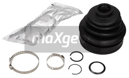 MAXGEAR Zestaw osłon, półoś napędowa MAXGEAR 49-0727