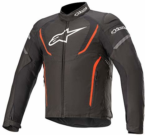 ALPINESTARS T-Jaws V3 WP wodoszczelna kurtka motocyklowa 32010201030- XL