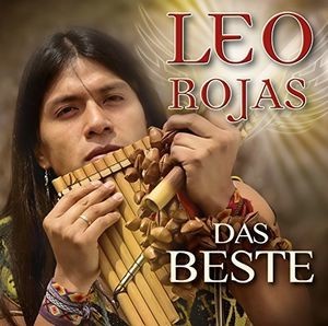 Opinie o Das Beste (Leo Rojas) (CD)
