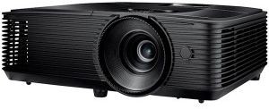 Optoma S381 Czarny