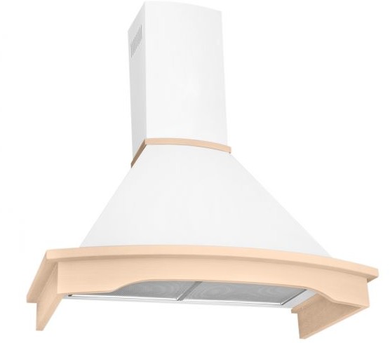 Nortberg Rustic 90 White