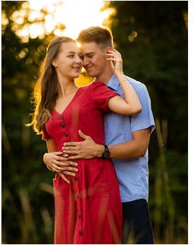 Sesja zdjęciowa dla dwojga  Łódź P0001256