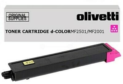 Olivetti Toner Olivetti Oryginał B0773 Magenta B0773