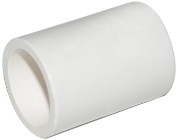 USMetrix Złączka PVC  1/2  KW/KW