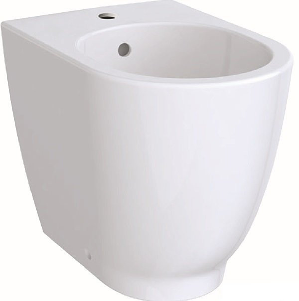 Geberit Ceramika Acanto Bidet stojący 51x35 cm biały 500.603.01.2