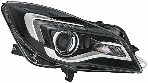 HELLA 1EL 011 165-761 DE/LED/Halogen-Reflektor - z prawej 1EL 011 165-761
