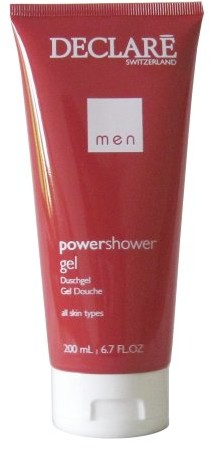 Declar declaré power Homme/Man promocja, żel pod prysznic, 1er Pack (1 X 200 ML) 9007867004265