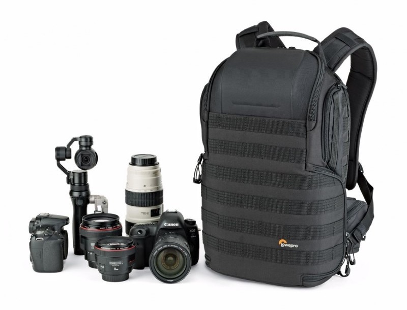 Lowepro PROTACTIC BP 350 AW II BLACK LP37176-PWW