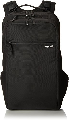 Incase ICON Pack Back Pack Black CL55532