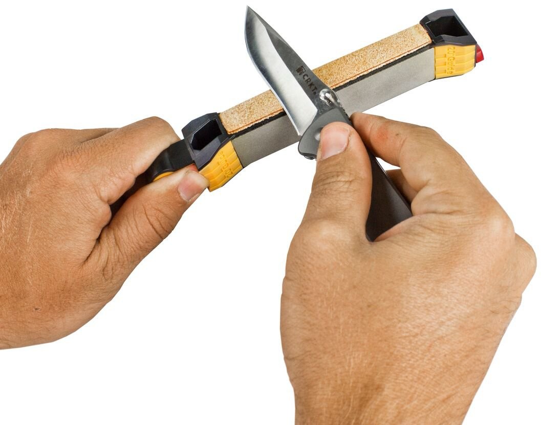 Work Sharp Ostrzałka Guided Field Sharpener 009-012