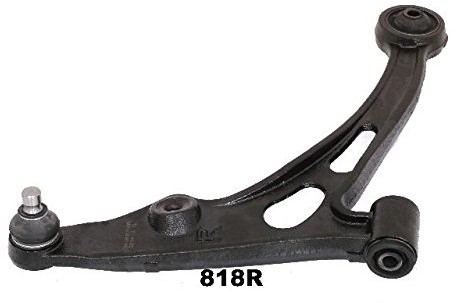 JAPANPARTS Wahacz BS-818R BS-818R