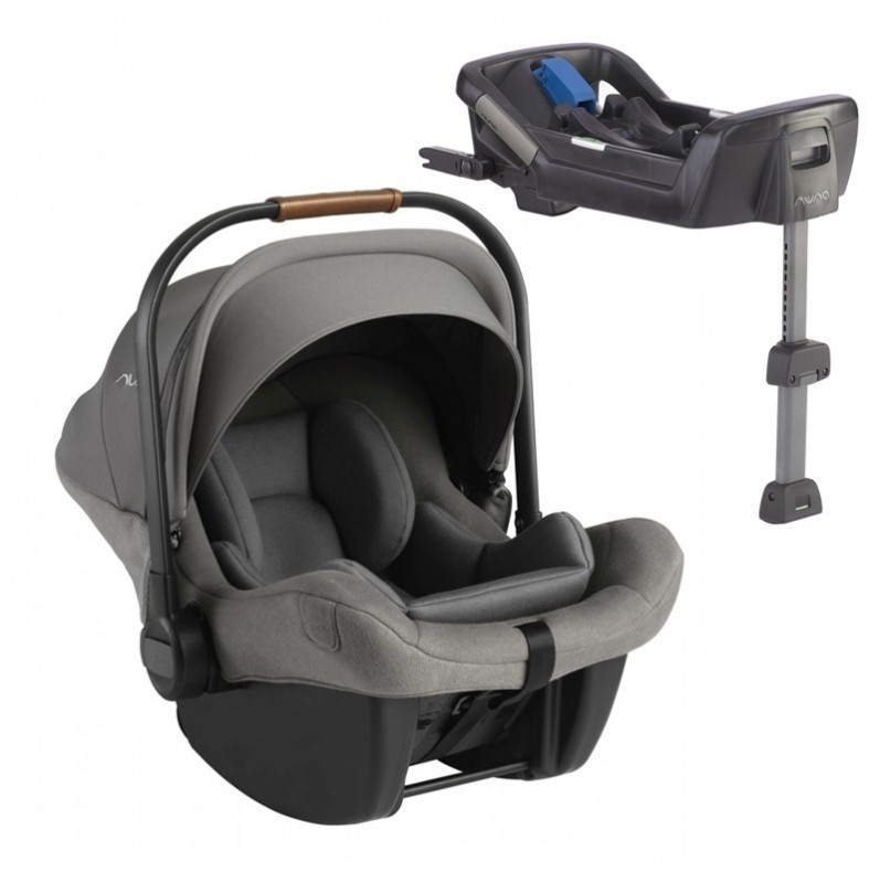 Nuna Pipa Lite LX 0-13 kg Oxford