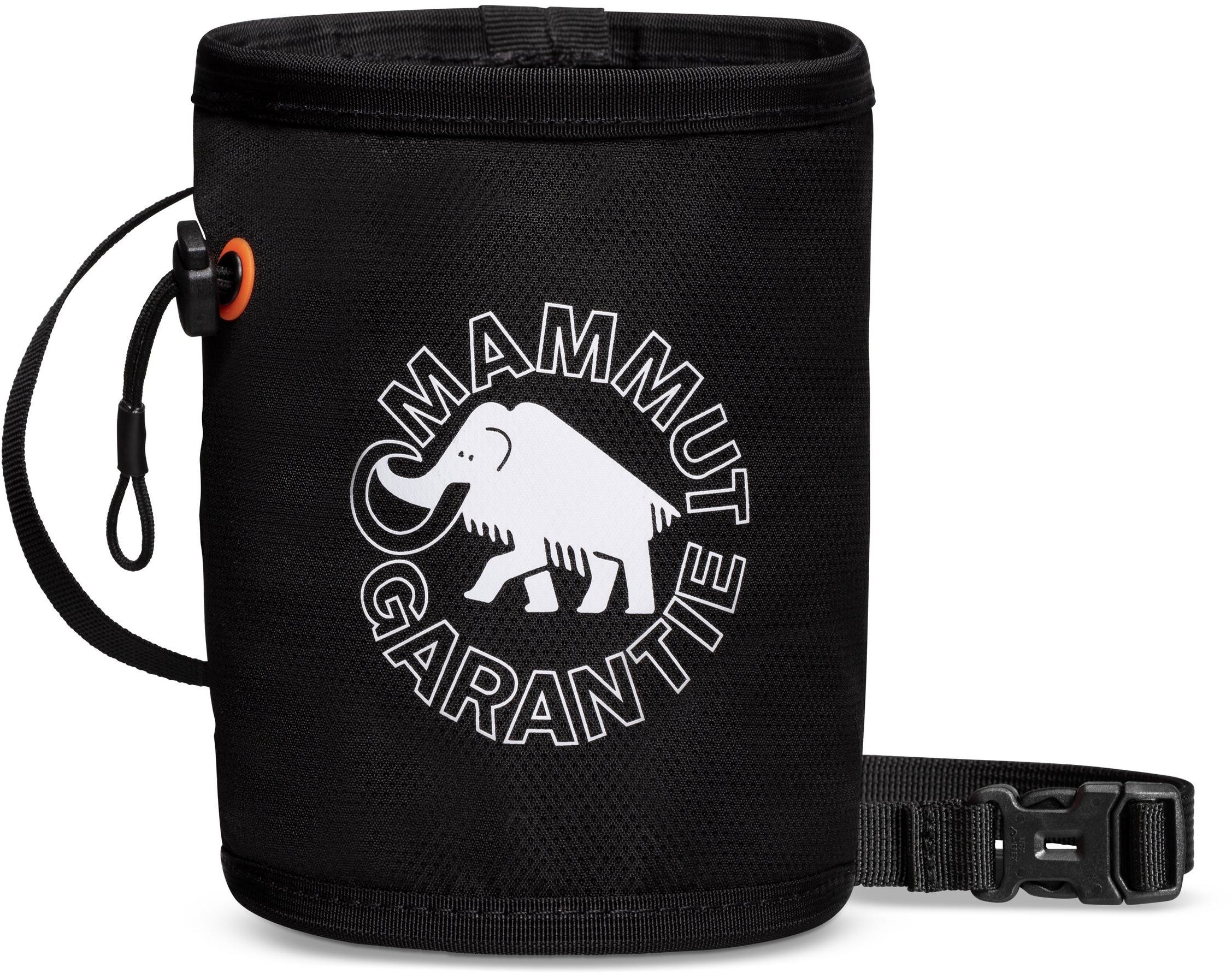 Mammut Gym Print Chalk Bag