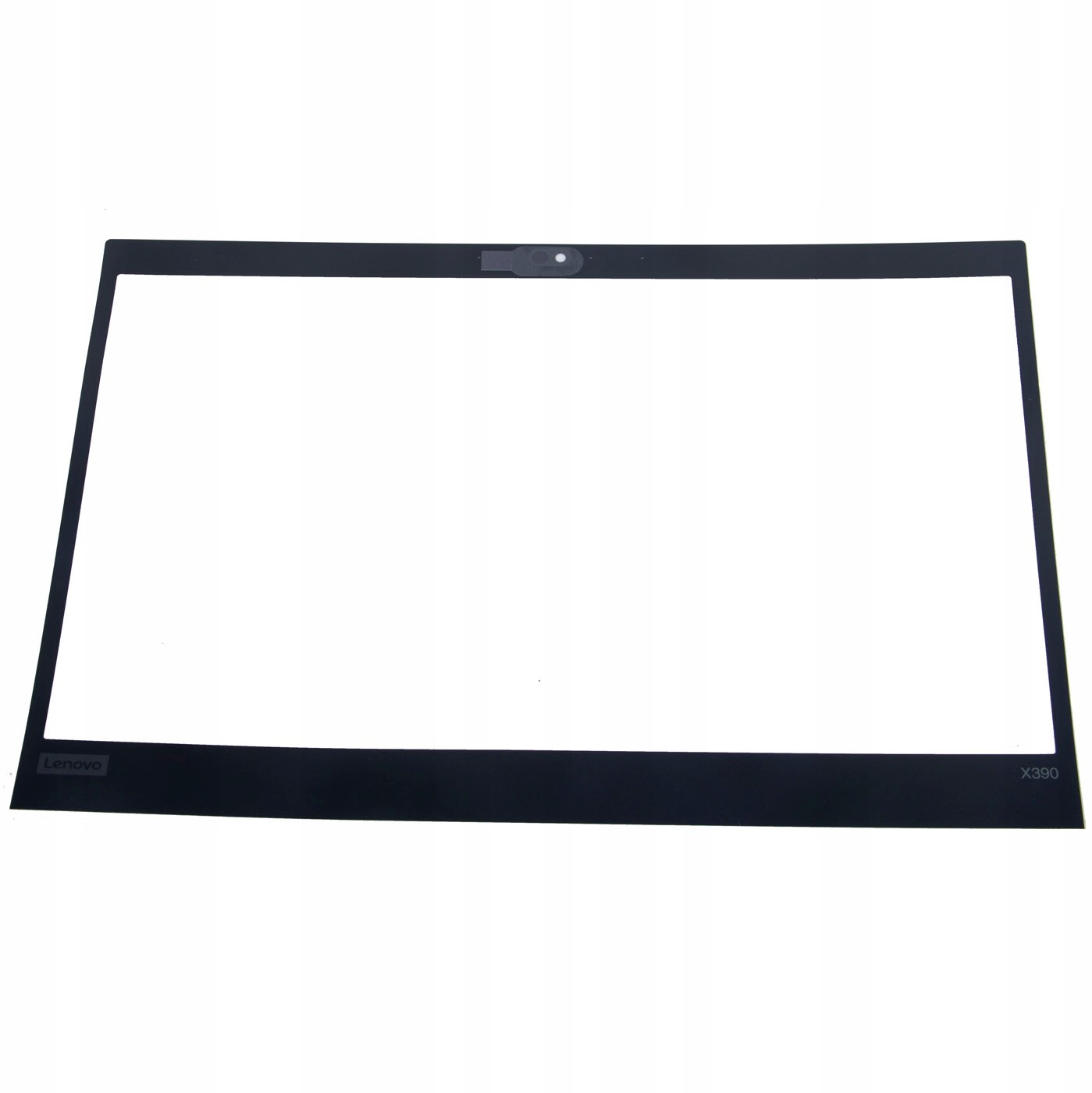 Lenovo Ramka matrycy ThinkPad X390 Ir 02HL011