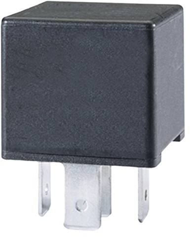 Hella 4rd 007 903  021 przekaźnik, prąd roboczy 4RD 007 903-021