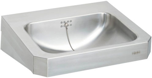 Franke Umywalka pojedyncza WT500C-M z otworem na armaturę WT500C-M