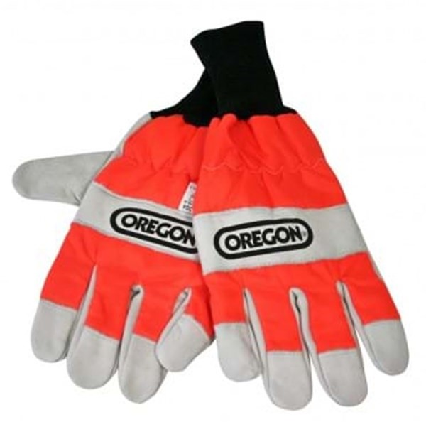 OREGON AL-KO AL-KO Cutting Gloves (Size M) 1527670