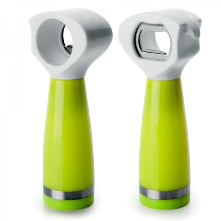 Ibili Otwieracz wielofunkcyjny 3w1 IBILI, 739002, 14 cm