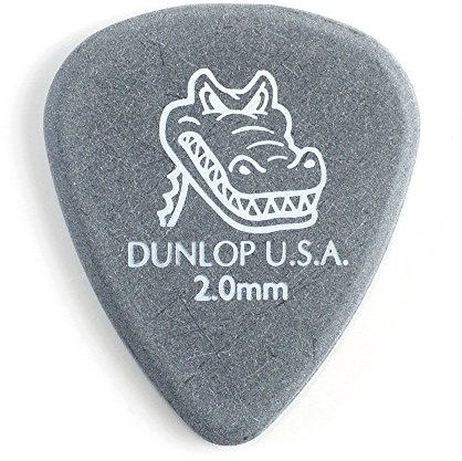 Dunlop Jim 417R200 torba z 72 2 mm Mediatory 710137001251