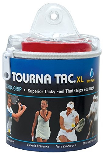 Unique over Grip tourna tac 30S Tour, standard TAC-30-XLP