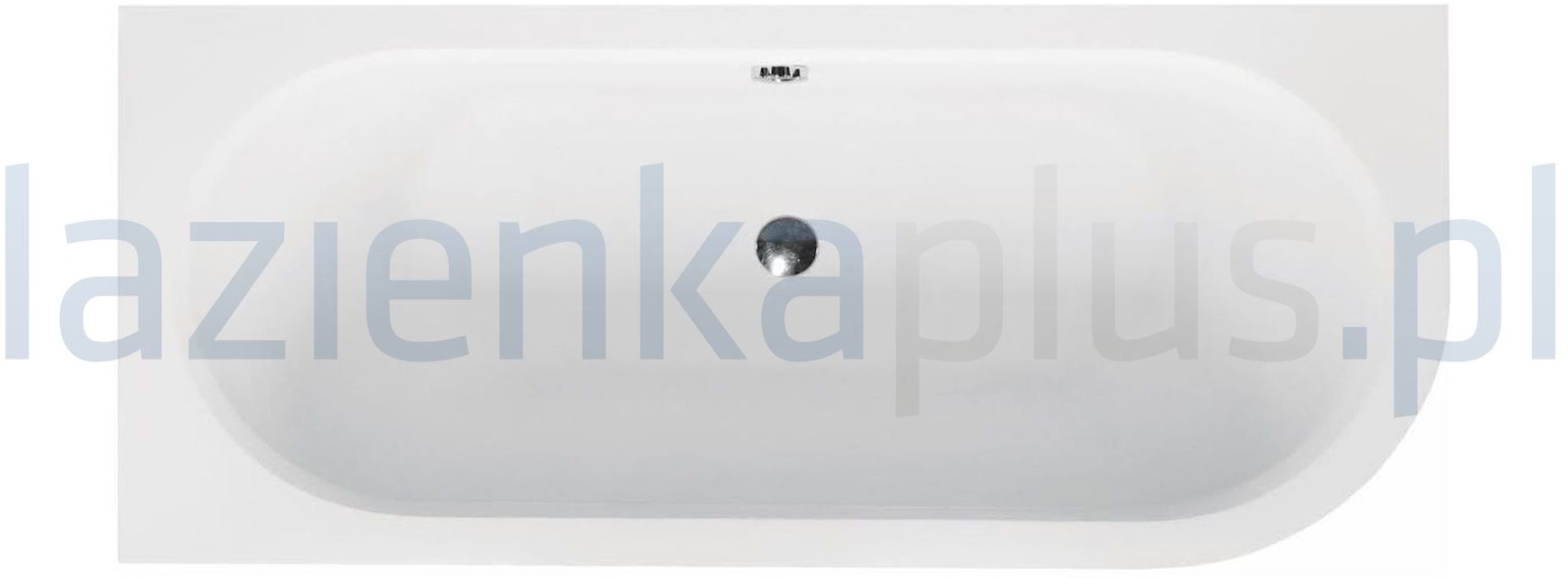 PMD Piramida Avita 150x75 WAV-150-NL