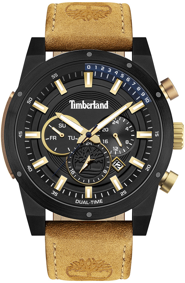 Timberland Zegarek TBL.TDWJF2001801 SHERBROOK -