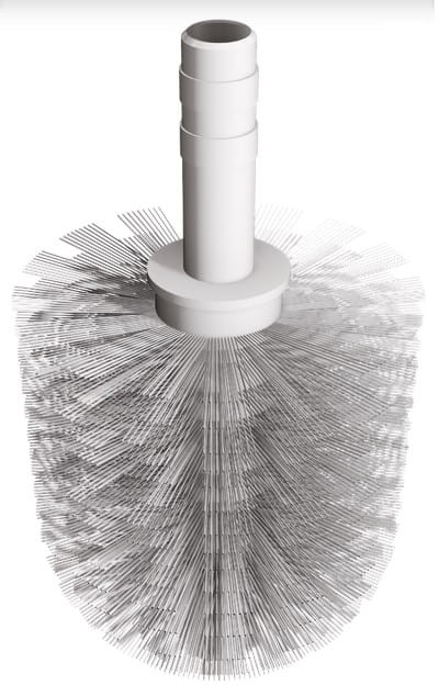 Andex Włosie szczotki 202/S/