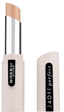 Deborah Długotrwały korektor w sztyfcie - 24Ore Perfect Concealer Długotrwały korektor w sztyfcie - 24Ore Perfect Concealer