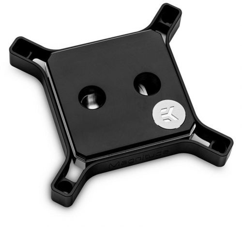 EK Water Blocks EK-Quantum Magnitude D-RGB 20XX Blok Wodny - Nickel + Acetal 3831109818923