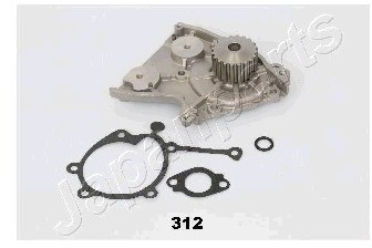 JAPANPARTS Pompa wodna PQ-312