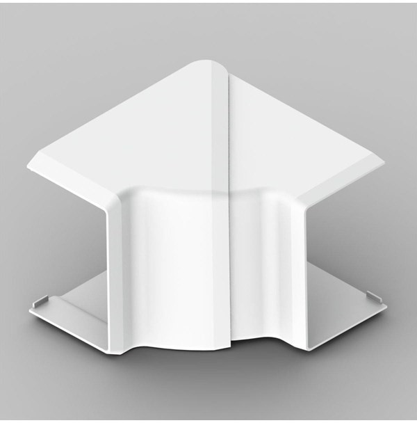 Unite Unite Inner corner lh 60x40 halogenfree 8655HF_HB