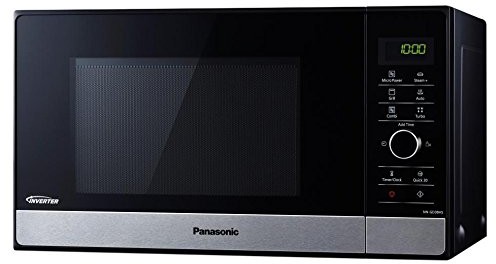 Panasonic NN-GD38HSGTG