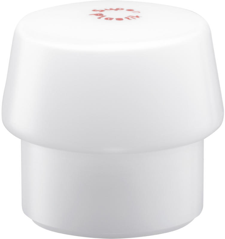 Halder Wkładka Halder Simplex EH 3207 Superplastik średnio-twardy 80 mm 3207.080