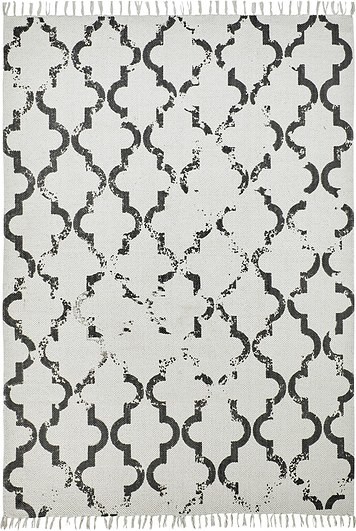 Obsession Dywan Stockholm antracytowy 200 x 290 cm sto341anth200290