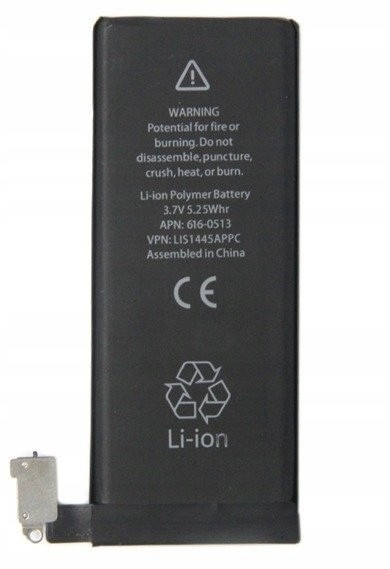 MaxLife Bateria do Apple Iphone Se 2020 1821MAH