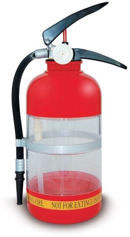 Froster Imprezowa gaśnica GAD01461
