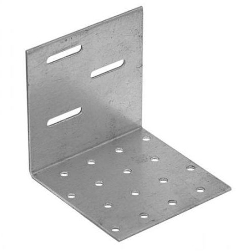 Domax Kątownik 60X60MM