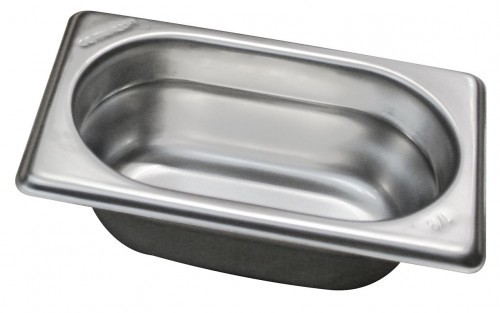 RedFox Pojemnik gastronomiczny GN 1/9 GN - 1/9-100
