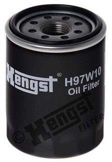HENGST FILTER Filtr oleju FILTER H97W10