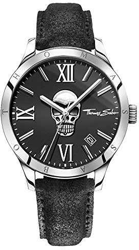 Thomas Sabo WA0210-218-203-43 mm