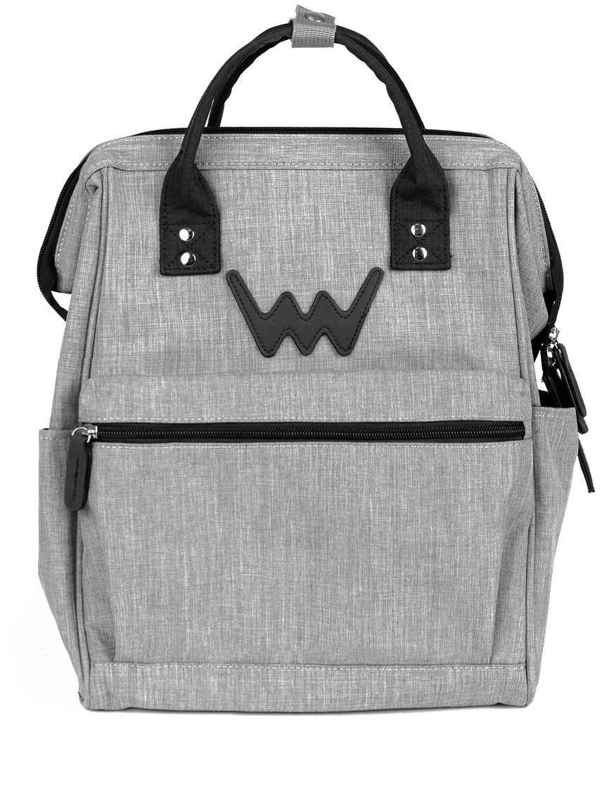 Vuch Vuch szary plecak Oslo KAT61544