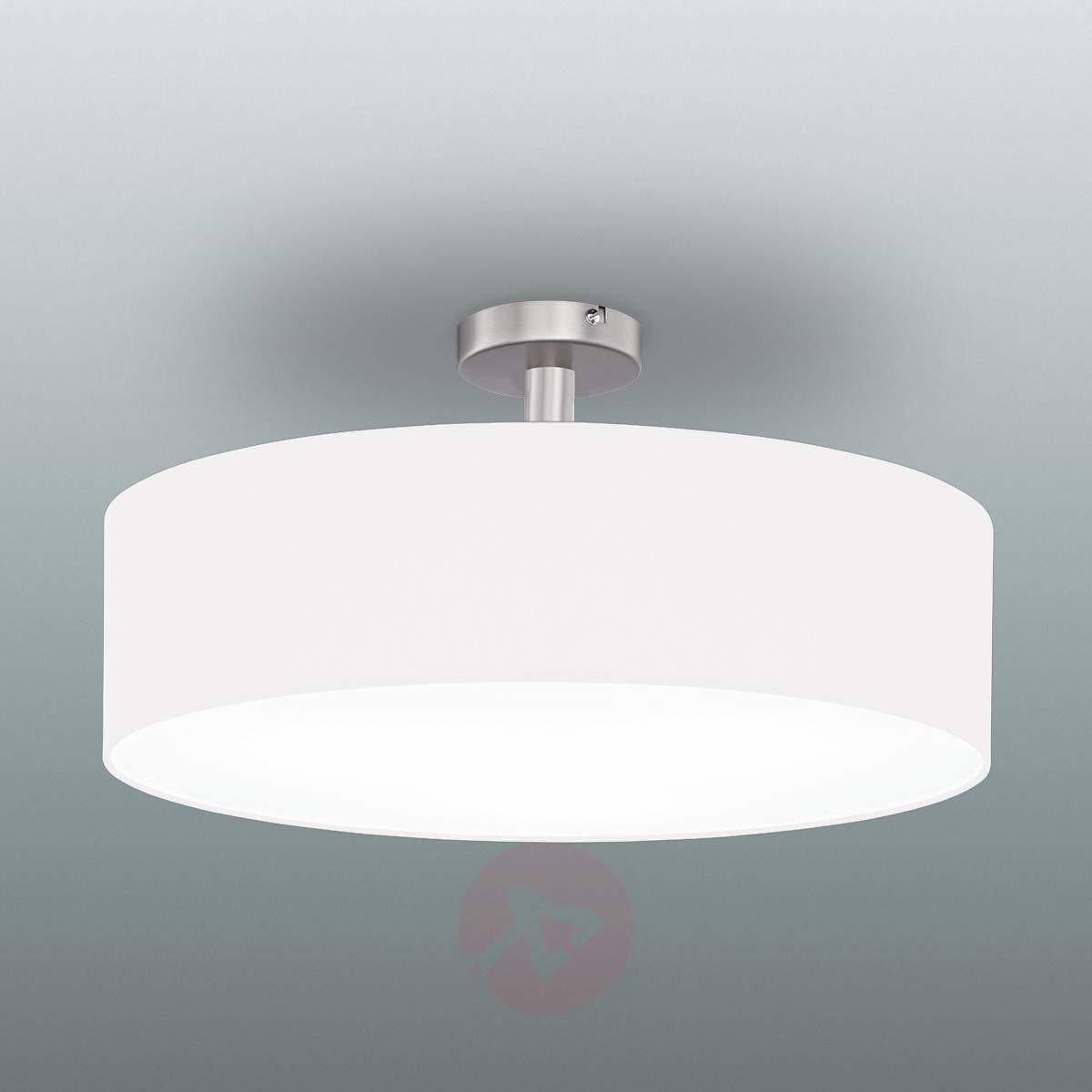 Hufnagel Lampa sufitowa MARA z odstępem, 50 cm