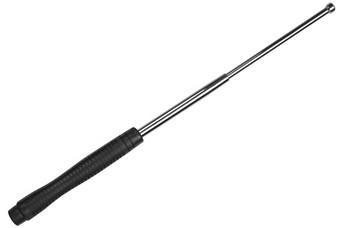 Pałka teleskopowa hartowana ESP Ergonomic 21'' Chrom + darmowy zwrot (EXB-21HE CHR BH-34) EXB-21HE CHR BH-34