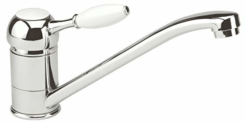 DIPRA Dipra 175099 E bateria umywalkowa, chromowana 175099