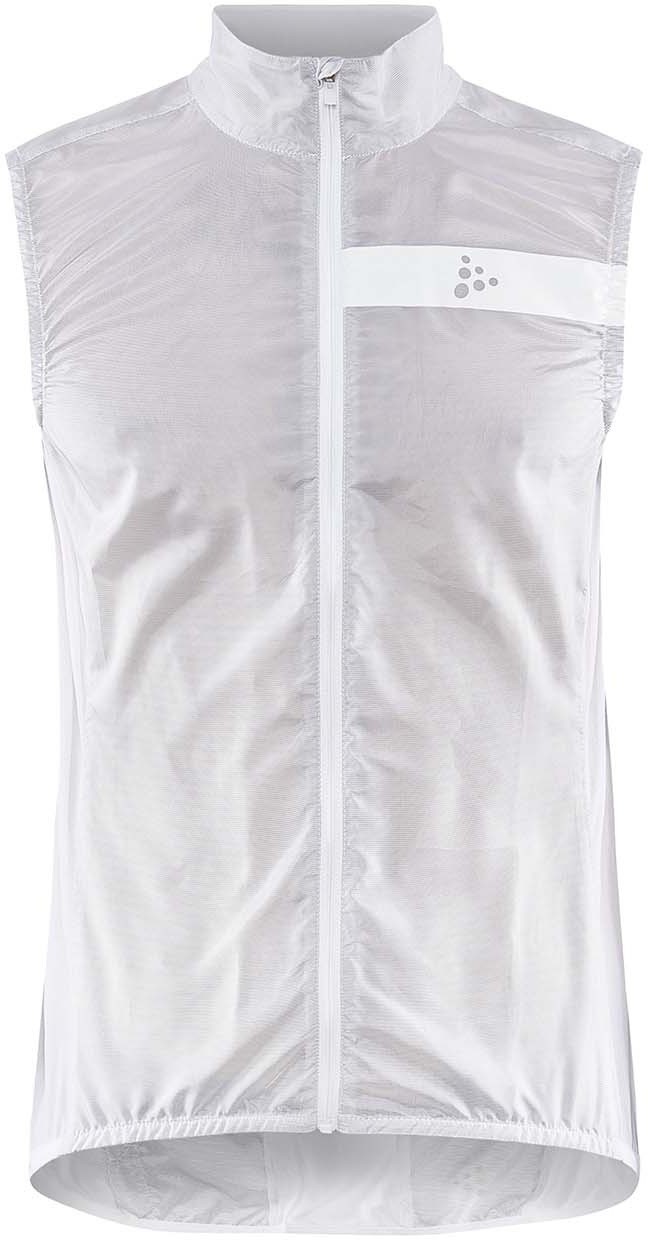 CRAFT Męska Kamizelka CRAFT ESSENCE LIGHT WIND VEST M 1908814-900000
